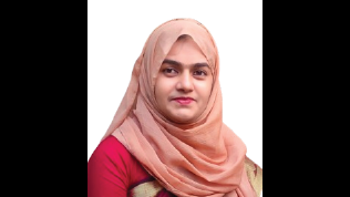 Sayeda Asia Akter