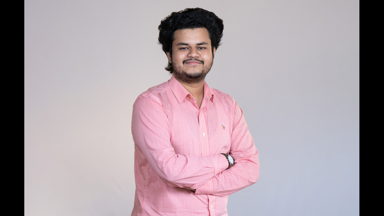 Shahriar Pranto