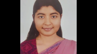 Farha Hossain